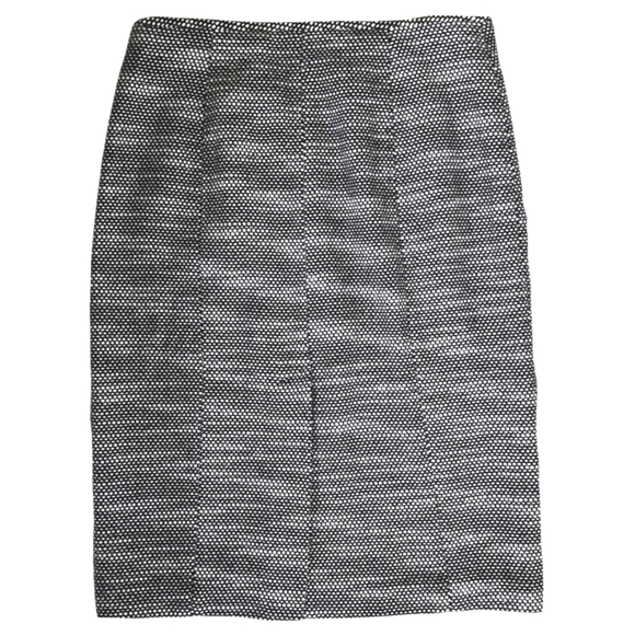 LOFT Tweed skirt - Picture 3 of 6